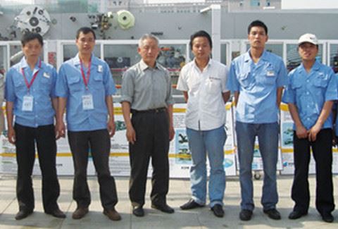 Agricultural Services