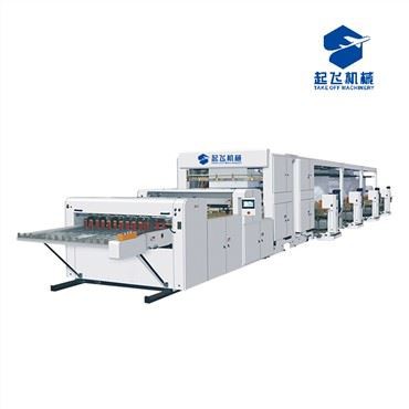 Máquina de fazer A4