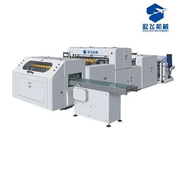 Máquina de corte de papel A3