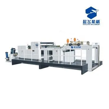 Máquina automática de corte de papel A4