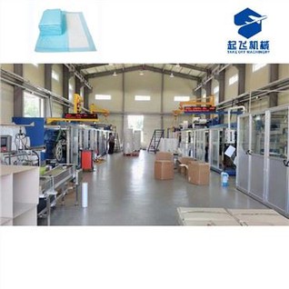 Máquina de fabricação de pinos